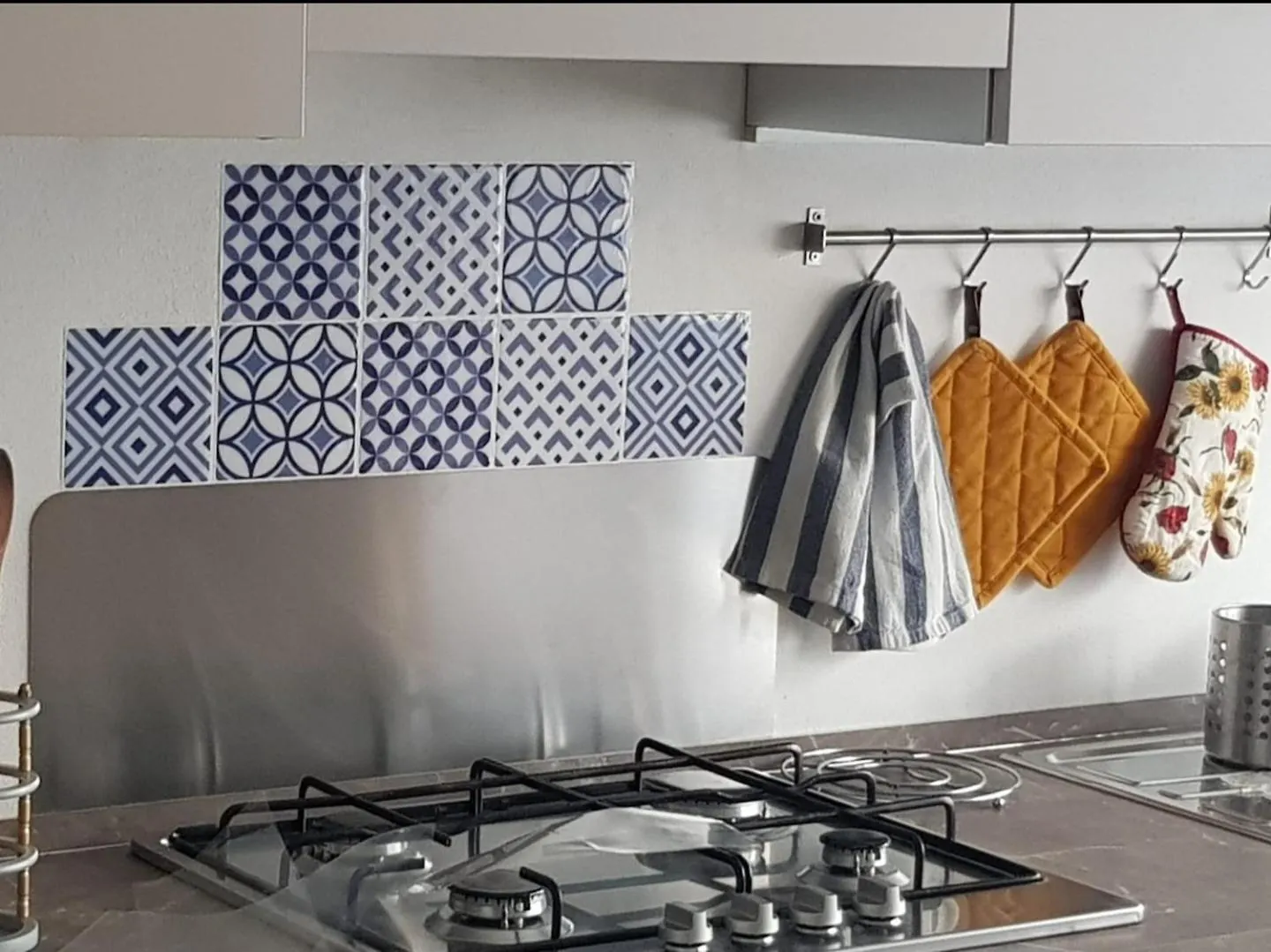 Appartamento Smile House. Intero Trilocale 15 Min. Dal Centro Milano