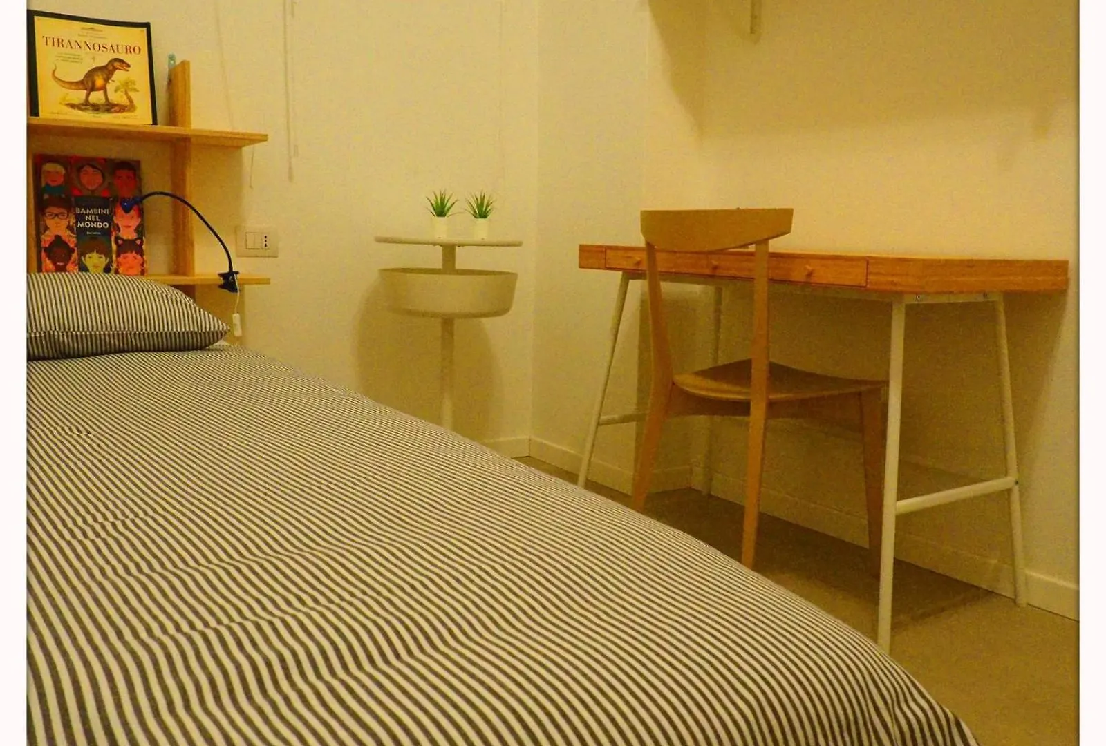 Appartamento Smile House. Intero Trilocale 15 Min. Dal Centro Milano Italia